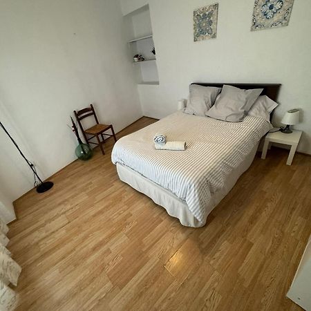 Apartamentos Porvera Jerez Херес-де-ла-Фронтера Екстер'єр фото