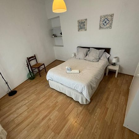Apartamentos Porvera Jerez Херес-де-ла-Фронтера Екстер'єр фото