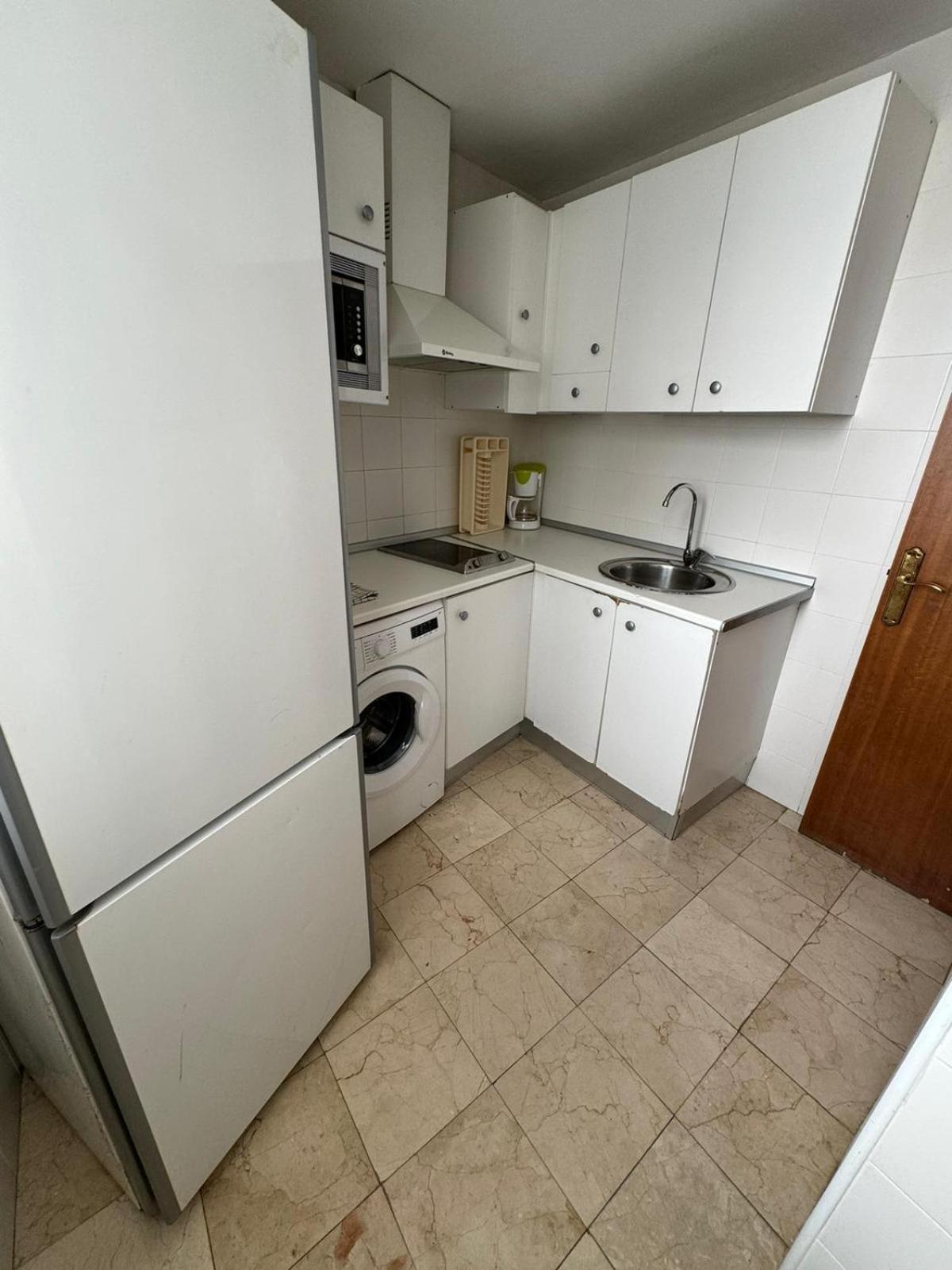 Apartamentos Porvera Jerez Херес-де-ла-Фронтера Екстер'єр фото