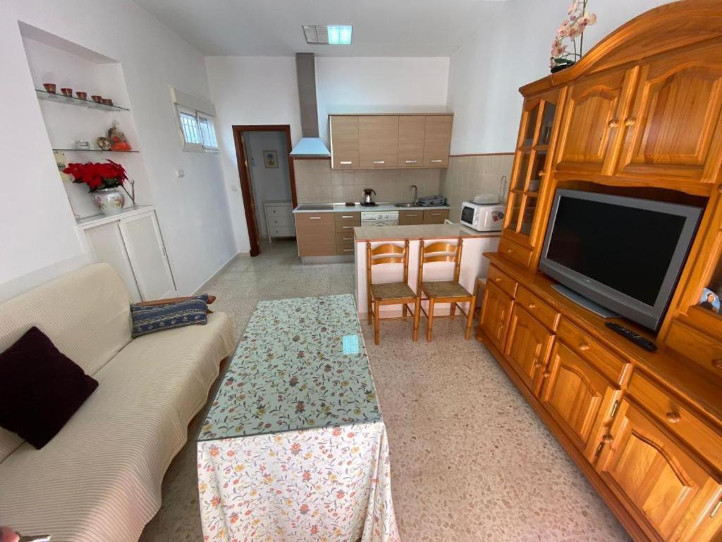 Apartamentos Porvera Jerez Херес-де-ла-Фронтера Екстер'єр фото