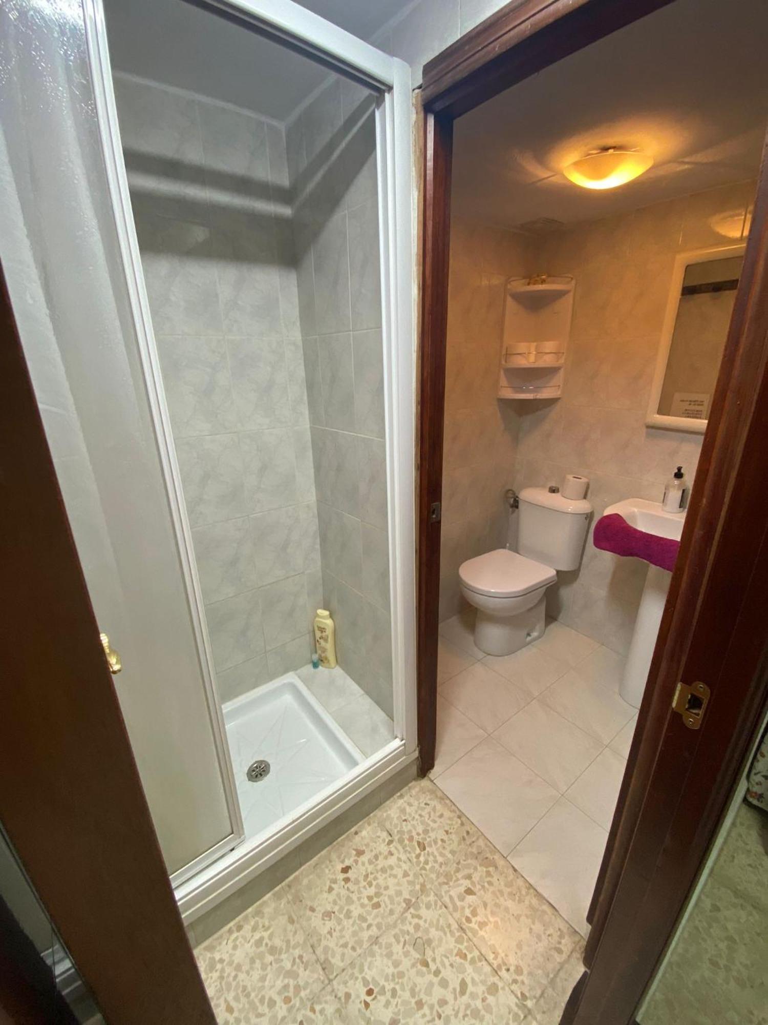 Apartamentos Porvera Jerez Херес-де-ла-Фронтера Екстер'єр фото