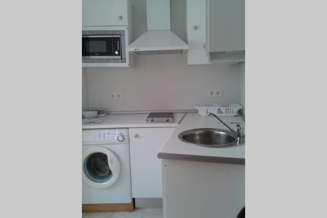 Apartamentos Porvera Jerez Херес-де-ла-Фронтера Екстер'єр фото
