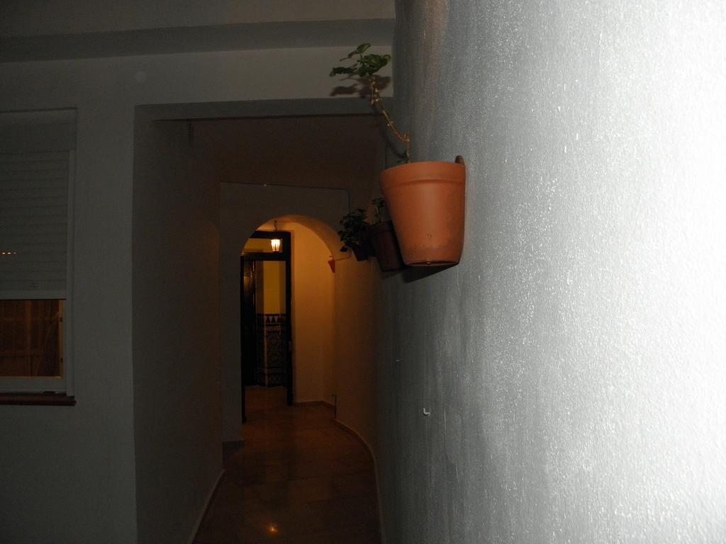 Apartamentos Porvera Jerez Херес-де-ла-Фронтера Екстер'єр фото