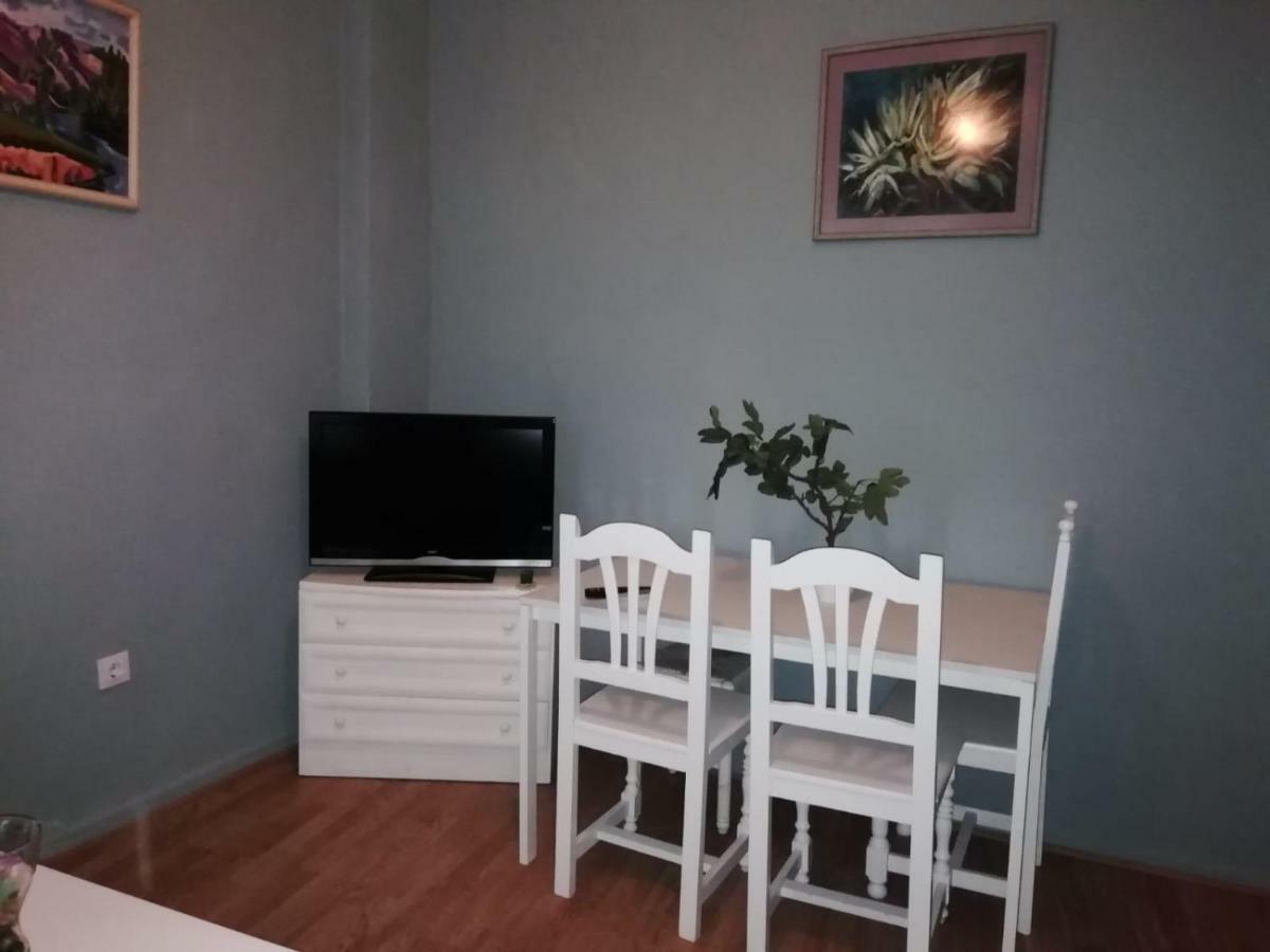 Apartamentos Porvera Jerez Херес-де-ла-Фронтера Екстер'єр фото